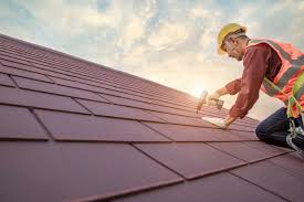 Professional Roofing servicies in East Cleveland, OH